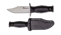 Cold Steel Mini Leatherneck Clip Point 39LSAB by Cold Steel